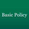 Basic Policy